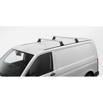 Volkswagen Multivan, Volkswagen Transporter dakdragers, Ophalen of Verzenden, Nieuw