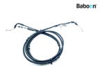 Gaskabel Honda PCX 125 2017-2018 (PCX125 JF64A) Set, Motoren, Onderdelen | Honda, Verzenden, Gebruikt