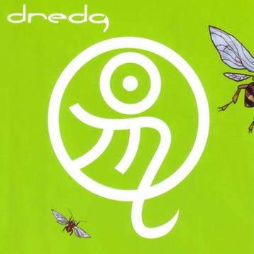 cd - Dredg - Catch Without Arms, Verzenden, Zo goed als nieuw