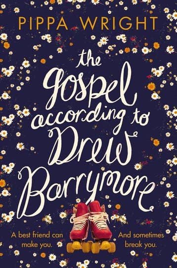 The Gospel According to Drew Barrymore - Pippa Wright, Verzenden, Gelezen, Pippa Wright