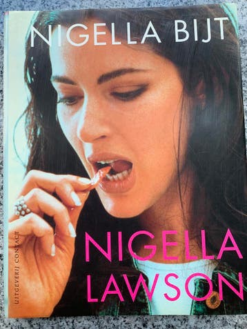 Nigella Bijt – Nigella Lawson, Gelezen, Verzenden, Europa, Tapas, Hapjes en Dim Sum