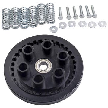 Clutch Spring Conversion Kit geschikt voor Yamaha VMX12 V..., Motoren, Verzenden, Nieuw