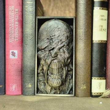 Mummy’s Mystical Book Nook: An Egyptian Tomb for Your Books, Verzenden, Nieuw