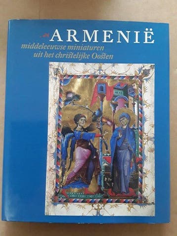 Armenie - J.J.S. WEITENBERG 9789040096259, Boeken, Verzenden, Zo goed als nieuw, J.J.S. WEITENBERG
