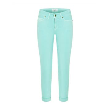 Cambio • Piper Short broek • 36, Kleding | Dames, Broeken en Pantalons, Cambio, Verzenden, Nieuw, Maat 36 (S)