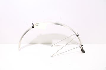Achterspatbord | 28 inch | Qwic Trend 2, Fietsen en Brommers, Fietsonderdelen, Gebruikt, Spatbord