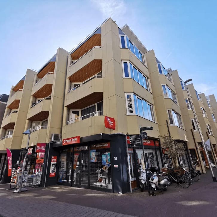 Appartement in Arnhem gevonden voor €1035,- pm, Huizen en Kamers, Huizen te huur, Direct bij eigenaar, Gelderland, Appartement