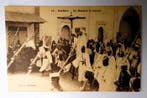 Marokko, Marokko - Zijne Majesteit de Sultan,, Gelopen