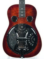 Beard Legacy E Curly Maple (Instrument,Acoustic Guitars), Ophalen of Verzenden, Nieuw, Klassieke of Spaanse gitaar