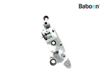 Schetsplaat Rechts Voor Ducati Multistrada 1260 Enduro /, Motoren, Verzenden, Gebruikt