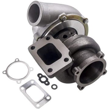 GT35 GT3582 turbo anti-surge compressor T3 A/R .70/.63, Verzenden, Nieuw, Universele onderdelen