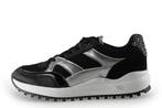 Maruti Sneakers in maat 39 Zwart, Verzenden, Zwart, Maruti, Sneakers of Gympen