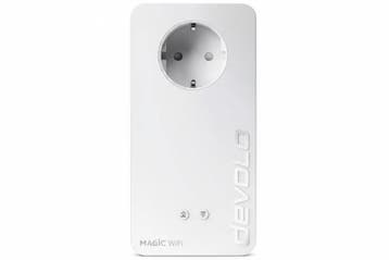 Devolo Magic 2 Wifi Next Adapter MT 3056, Computers en Software, Nieuw, Devolo