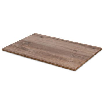 Tafelblad 120 x 80 cm - Kasteel Eiken, Ophalen of Verzenden, Nieuw in verpakking