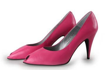 Bloom Pumps in maat 41 Roze, Pumps, Overige kleuren, Verzenden, Zo goed als nieuw