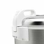 Diamond Rijstkoker | 3.6L | Warmhoudfunctie | 430x385x350mm, Ophalen of Verzenden, Nieuw in verpakking