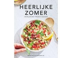 Boek Heerlijke zomer 9789082745252, Verzenden, Zo goed als nieuw