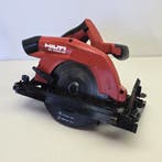 Hilti Handcirkelzaag SC 30WR-22 Body | Nette Staat, Ophalen of Verzenden, Nieuw