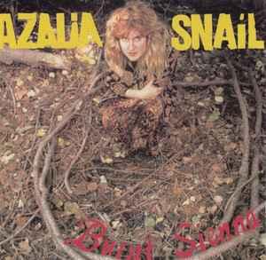 cd - Azalia Snail - Burnt Sienna, Verzenden, Zo goed als nieuw