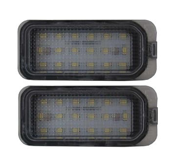 LED kentekenverlichting unit geschikt voor Ford en Jaguar, Verzenden, Nieuw
