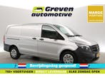 Mercedes-Benz Vito 111 CDI Lang  MARGE  Airco  3 Zits, Mercedes-Benz, Nieuw, Zilver of Grijs, Te koop