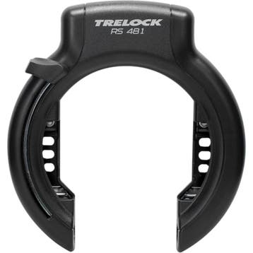 TRELOCK Ringslot "RS 481 XXL"AZ, verwijderbare sle, Ophalen of Verzenden, Nieuw