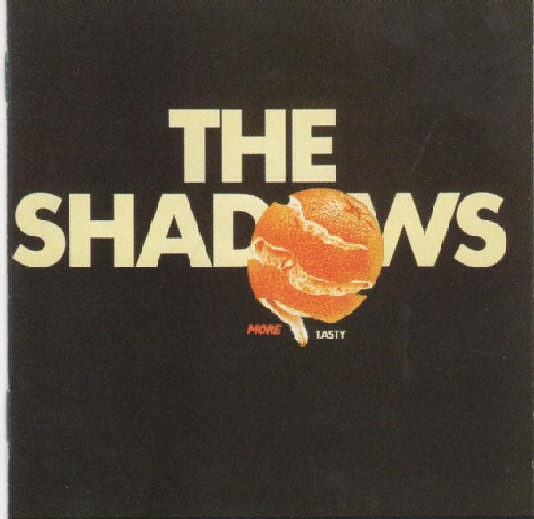 The Shadows - More Tasty, Cd's en Dvd's, Cd's | Pop, Gebruikt, Ophalen of Verzenden