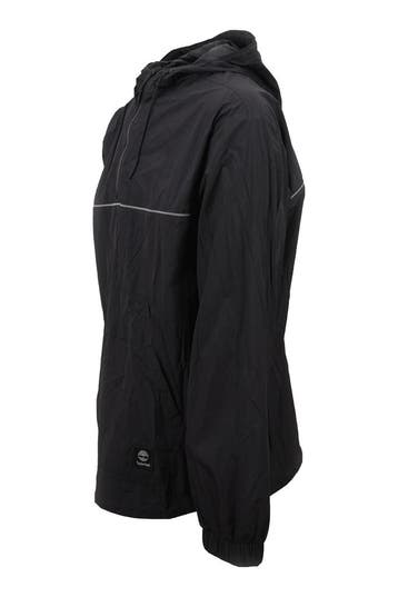 Timberland Jas in maat XL Zwart, Verzenden, Zo goed als nieuw, Zwart, Timberland