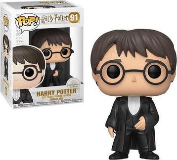 Funko - POP! - Harry Potter - Wizarding World - Harry Potter, Verzenden, Nieuw