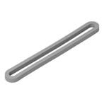 ProPlus Stevige spanrubbers - 130 mm - set van 10 - ideaa..., Auto diversen, Ophalen of Verzenden, Nieuw