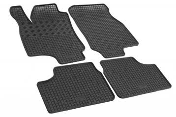 Rubber automatten Opel Astra G / Astra G Station 1998-2005, Auto-onderdelen, Verzenden, Nieuw, Opel