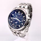 Citizen - ATTESA, Eco-Drive, solar, Radio-controlled,, Sieraden, Tassen en Uiterlijk, Horloges | Heren, Nieuw