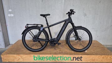 E-Bike | Riese & Muller Charger Core | -41%, 51 tot 55 cm, Ophalen, Zo goed als nieuw, Riese & Müller