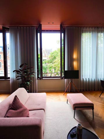 Te huur: Appartement Van Vollenhovenstraat in Rotterdam, Appartement, Rotterdam, Zuid-Holland
