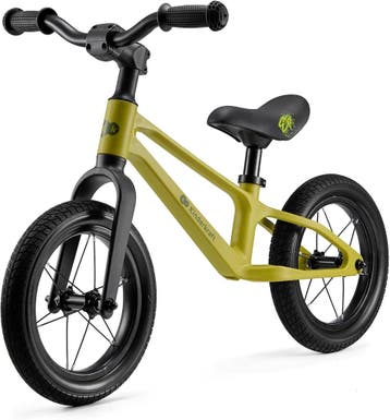 Loopfiets 12 inch Ultralicht | Tweedekansje | OP=OP, Ophalen of Verzenden, Zo goed als nieuw, Loopfiets