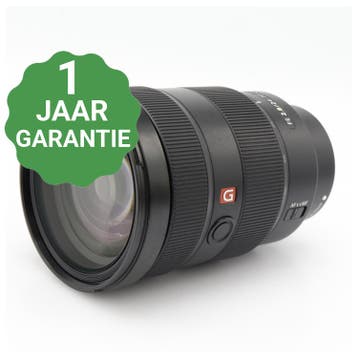 Sony FE 24-70mm f/2.8 GM, Verzenden, Gebruikt