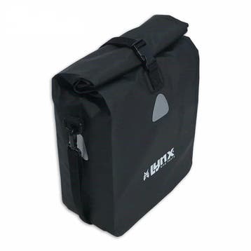 Enkele Fietstas Tarpaulin XL - 21 Liter, Verzenden, Nieuw