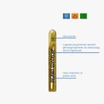 Glascapsules M8 10 stuks  / Optie 1, Verzenden, Nieuw, 50 tot 100 mm, Overige typen