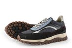 Floris van Bommel Sneakers in maat 41½ Grijs, Kleding | Heren, Schoenen, Overige kleuren, Verzenden, Floris van Bommel, Sneakers of Gympen