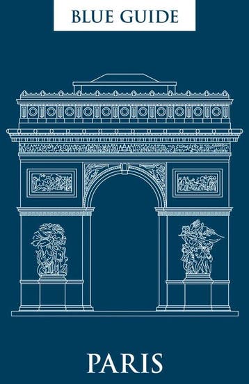 Blue Guide Paris 9781905131679 Delia Gray-Durant, Boeken, Verzenden, Gelezen, Delia Gray-Durant