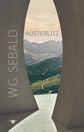 Austerlitz 9789403175508 W.G. Sebald, Boeken, Verzenden, Zo goed als nieuw, W.G. Sebald