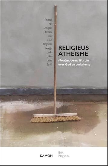 Religieus Atheïsme | Erik Meganck | Nieuw, Ophalen of Verzenden, Nieuw, Erik Meganck