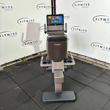 Technogym - Recline Artis Unity 3.0 - Recumbent Bike -, Ophalen of Verzenden, Nieuw, Overige typen