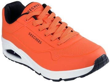 Skechers - maat 44- Uno - Stand On Air - Heren Sneakers -, Verzenden, Nieuw