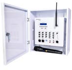 Adastra SA240 Wandversterker 100V Met UHF-microfoon En, Verzenden, Nieuw, Overige typen