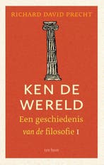 Ken de wereld 9789025905316 Richard David Precht, Verzenden, Gelezen, Richard David Precht