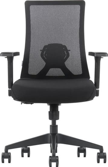 Stane Pro Ergonomische Bureaustoel - Office Chair -, Ophalen of Verzenden, Nieuw