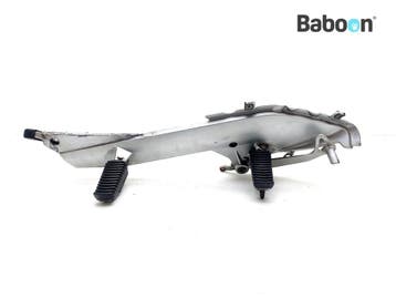 Schetsplaat Rechts Voor BMW R 1200 RT 2005-2009 (R1200RT 05), Motoren, Onderdelen | BMW, Verzenden, Gebruikt