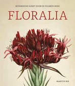 Boek Floralia 9789056159696, Boeken, Verzenden, Zo goed als nieuw