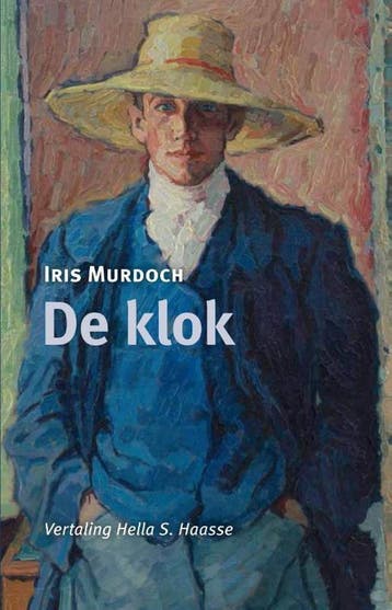 De klok / Regenboogreeks / 3 - Iris Murdoch 9789492190857, Boeken, Verzenden, Zo goed als nieuw, Iris Murdoch